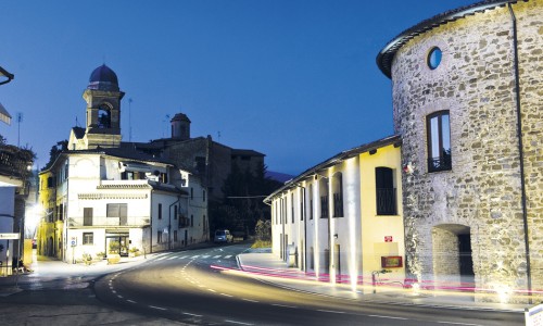 Municipality of Cannara