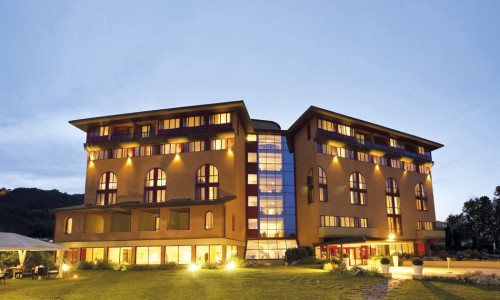 Grand’Hotel Admiral