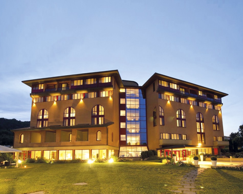 Hotel Admiral