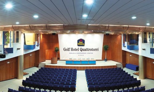 Hotel Quattrotorri