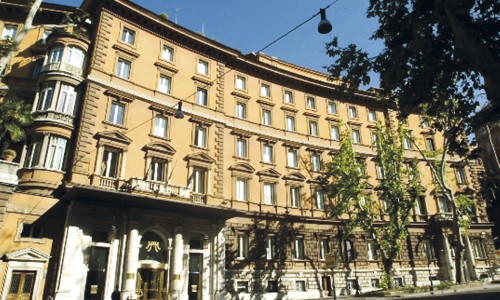Grand’Hotel Majestic
