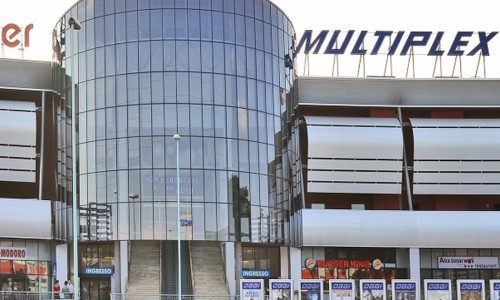 Multiplex Prato