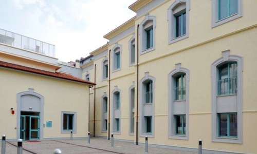 TABARRACCI Hospital