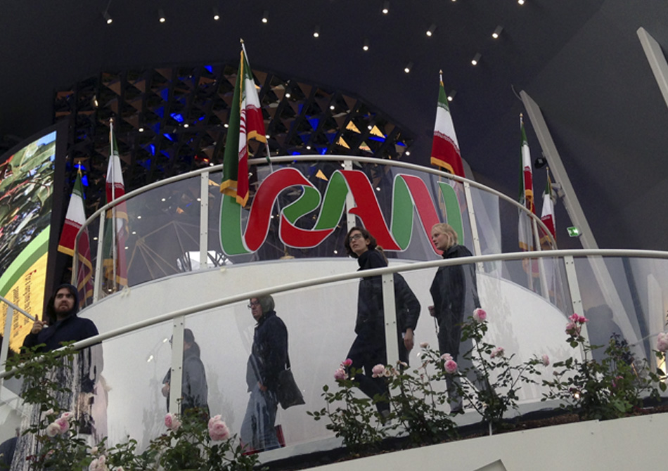 Milano EXPO 2015